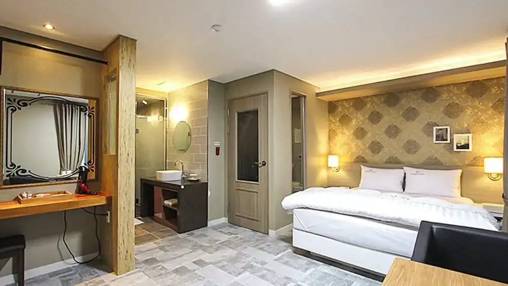 Hotel photo 16
