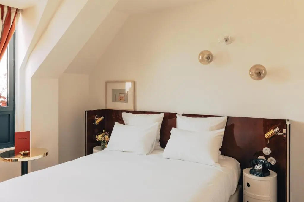 Hotel Wallace, a Member of Design Hotels – Orso hotel — фото