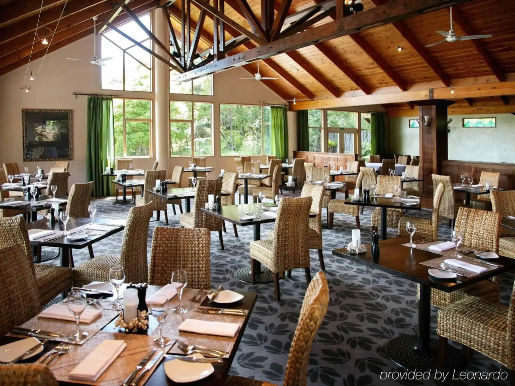 Grand Mercure Puka Park Resort - Général