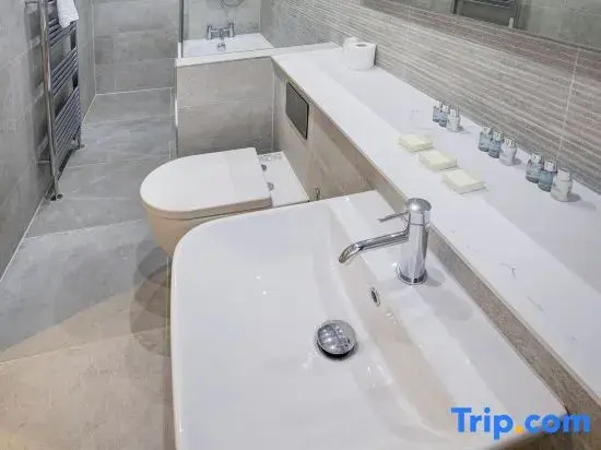 Albany Hotel - Chambres