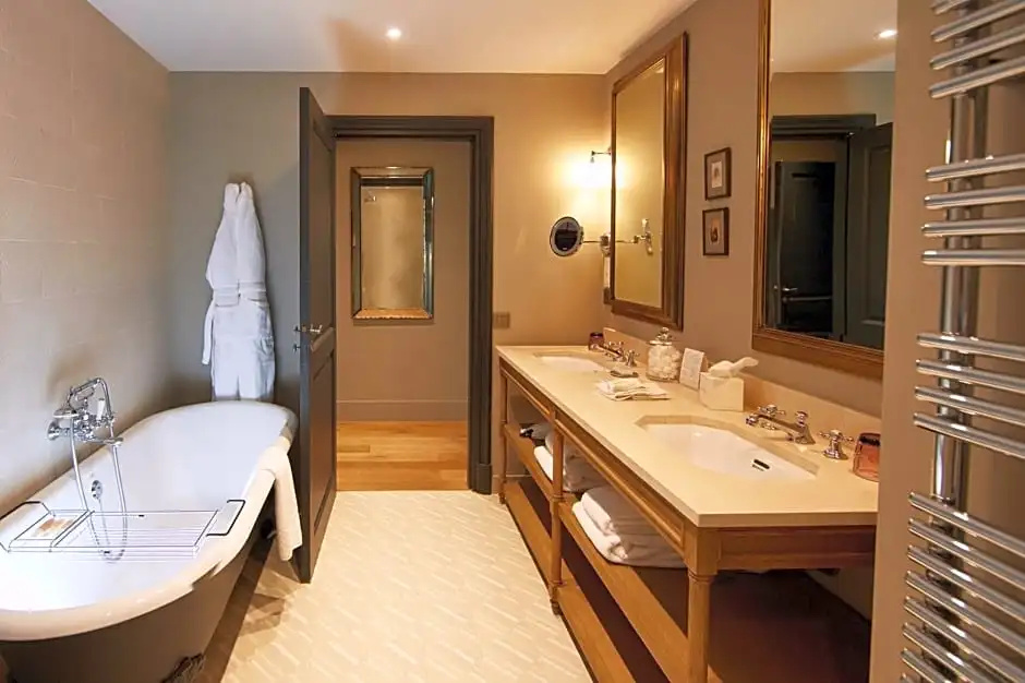 Domaine de Fontenille - Fontenille Collection - Chambres