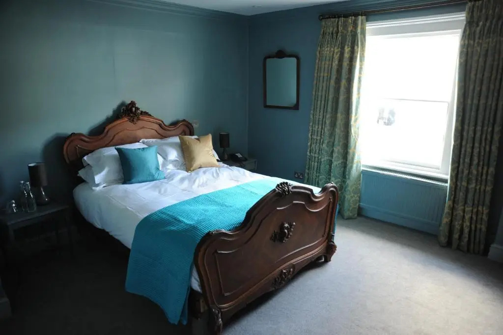 The Tunbridge Wells Hotel - Chambres