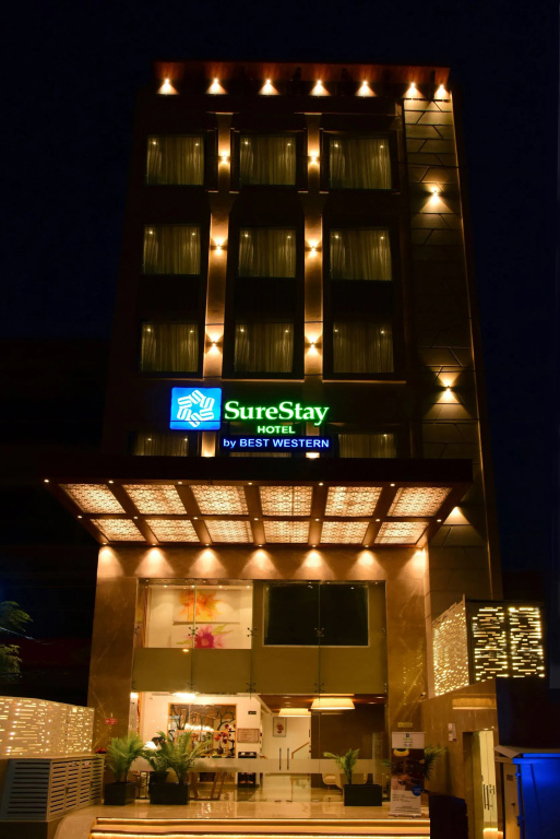 SureStay Plus Hotel by Best Western Amritsar