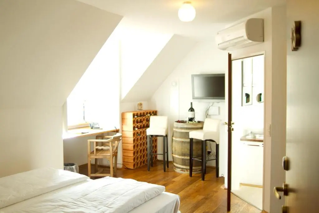 Landhotel Beverland - Chambres
