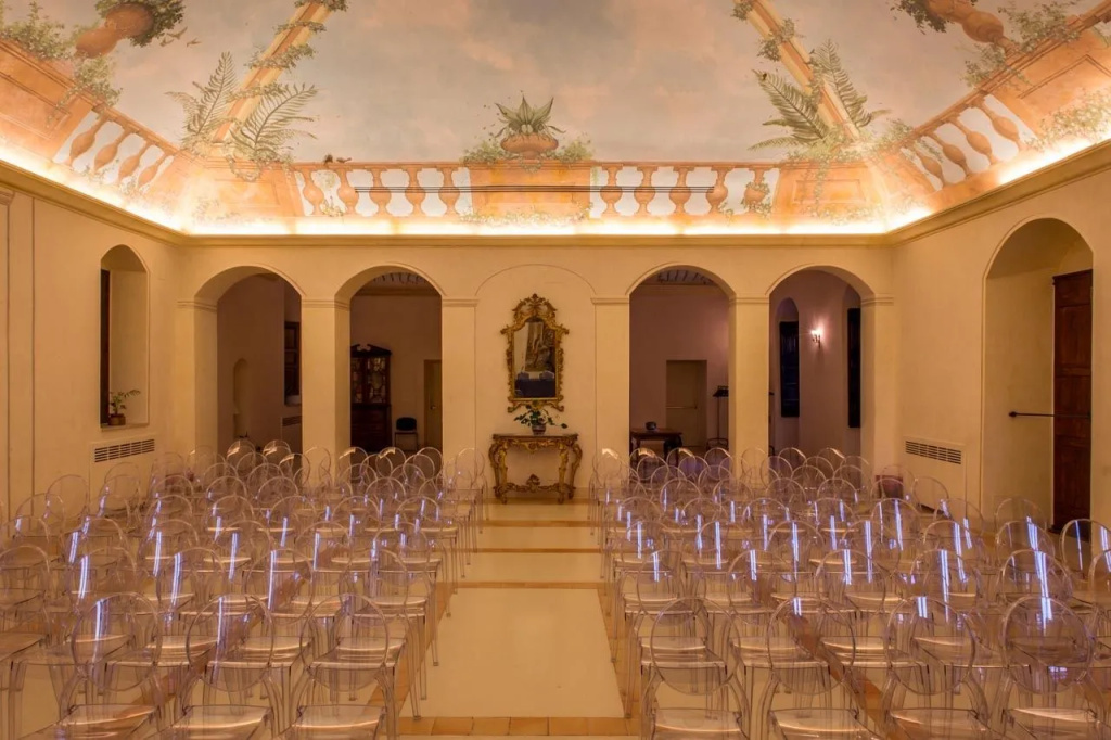 Palazzo Viceconte - Général
