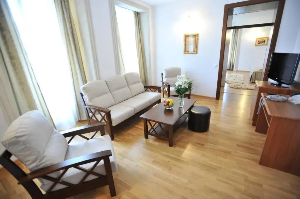 Hotel photo 11