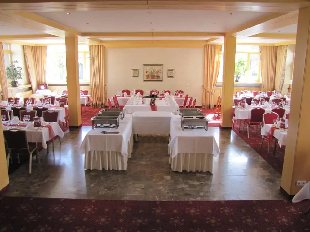 Hotel Kloster Hirsau - Général