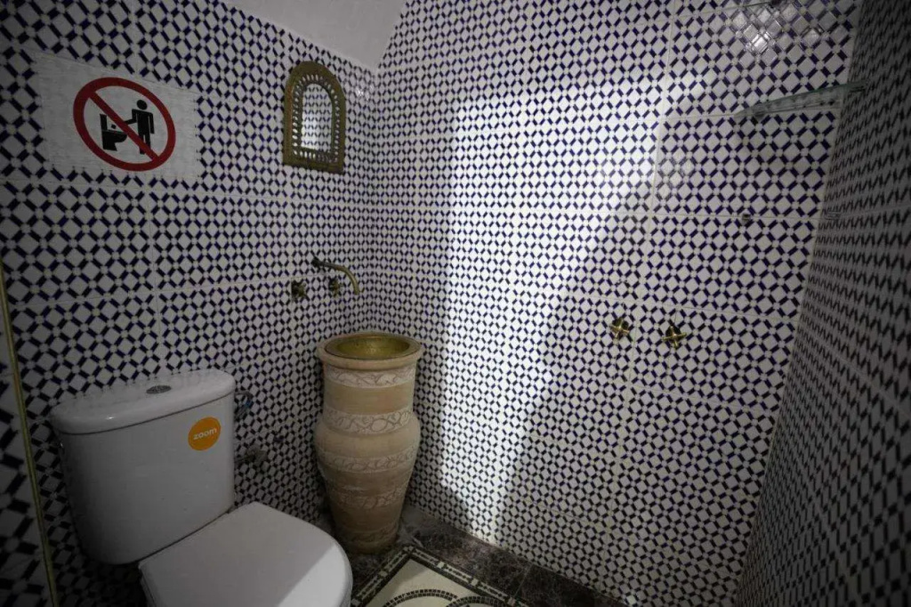 Hotel photo 8