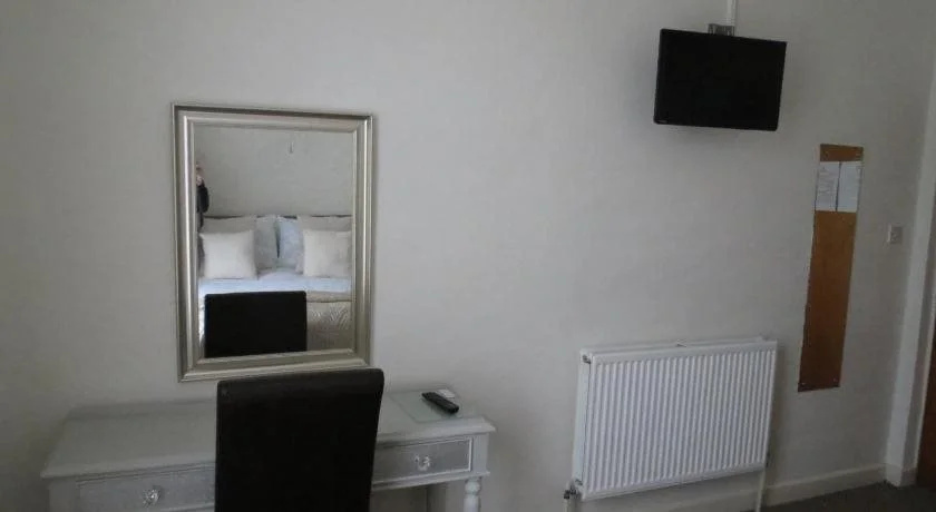 Trevilla Guesthouse - Général