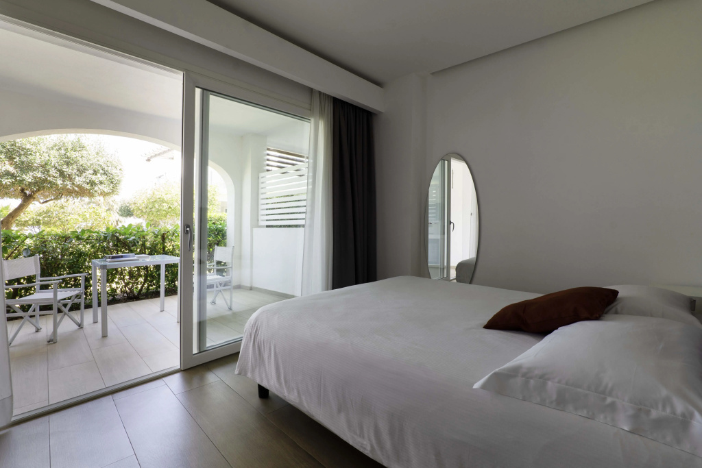 Infinity Resort Tropea — 3