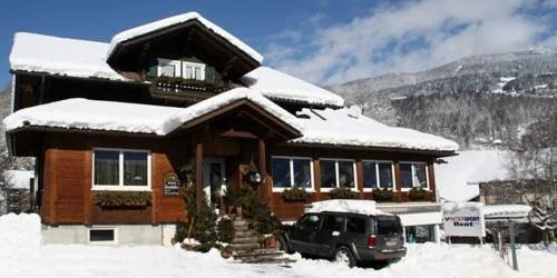 Pension Montiel