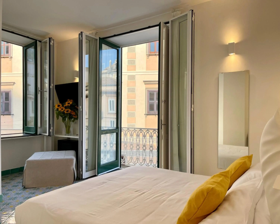 Terrazza Duomo - Général