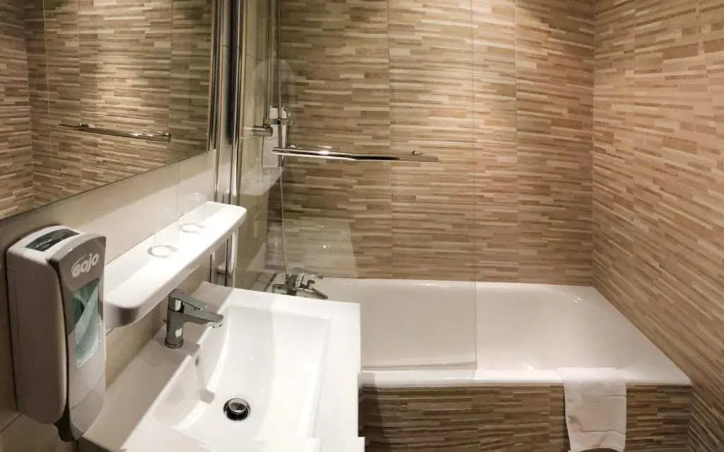 Hotel Saint Georges Lourdes Pyrenees (Avril 2026) - Chambres