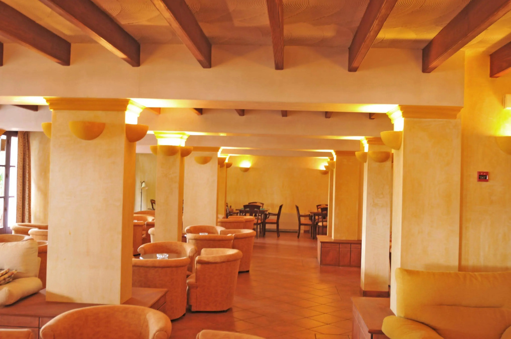 Hotel Na Taconera