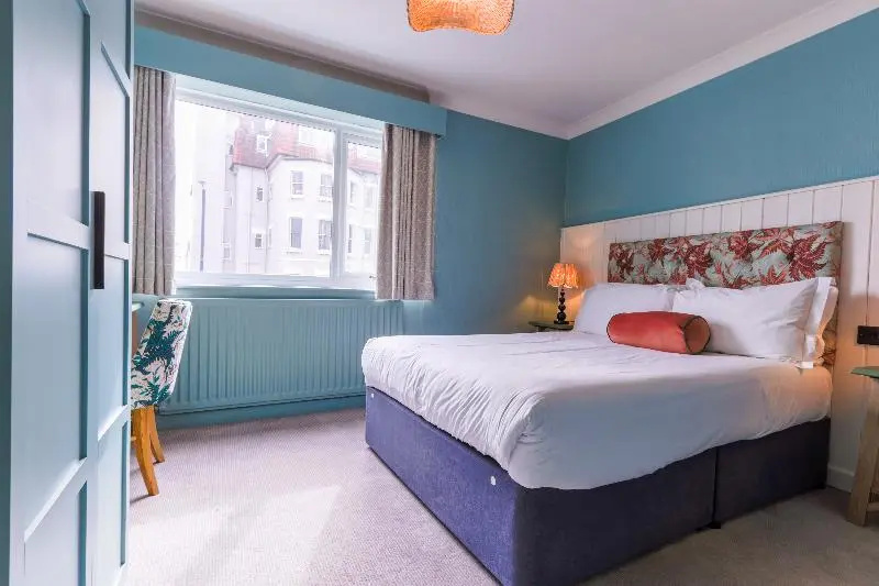 Hotel Collingwood, BW Signature Collection - Chambres