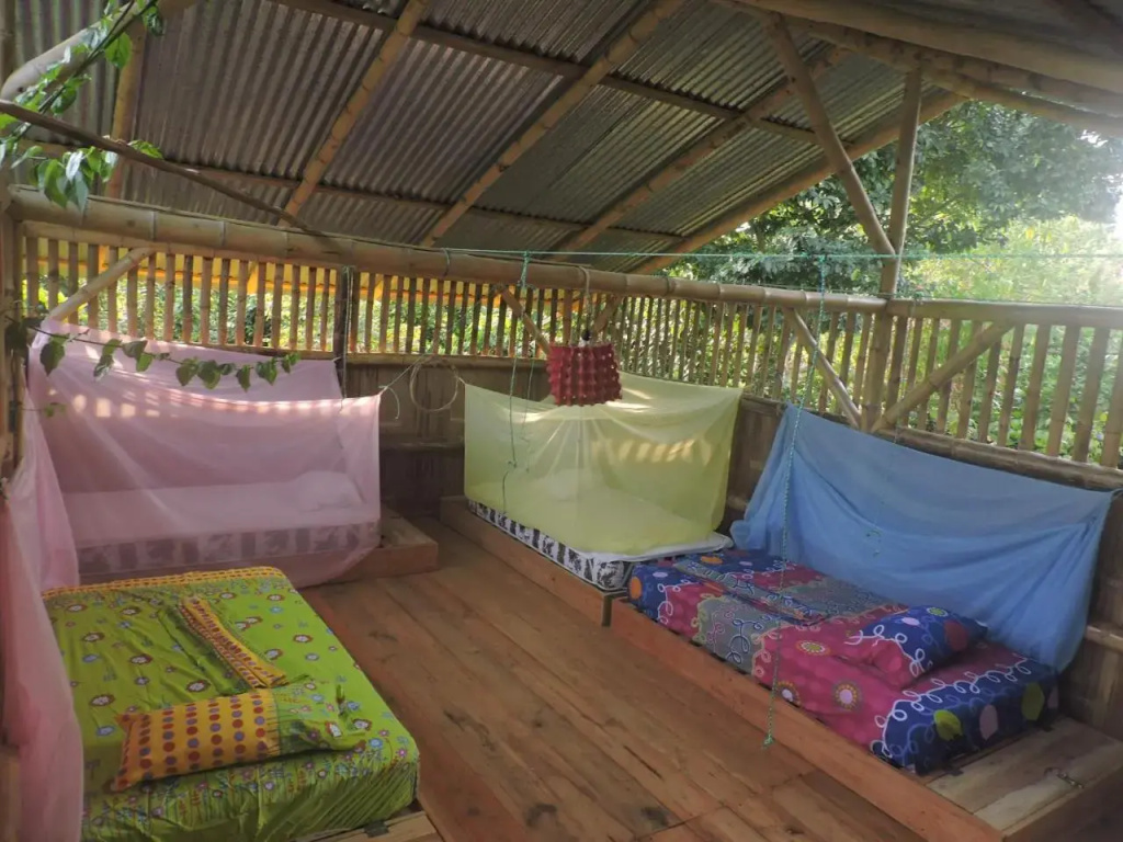 Maracumbo Lodge