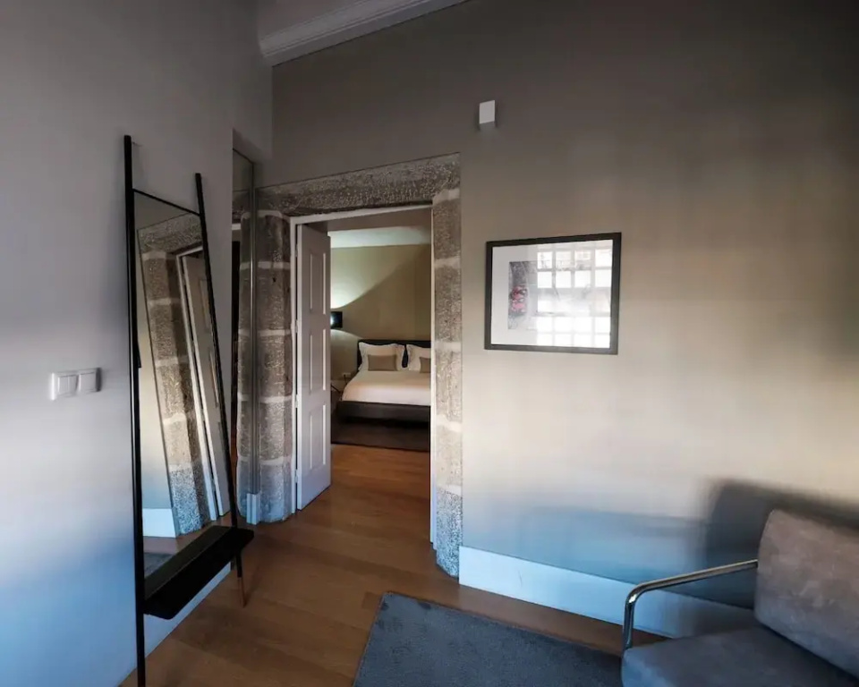 Casa do Juncal - Chambres