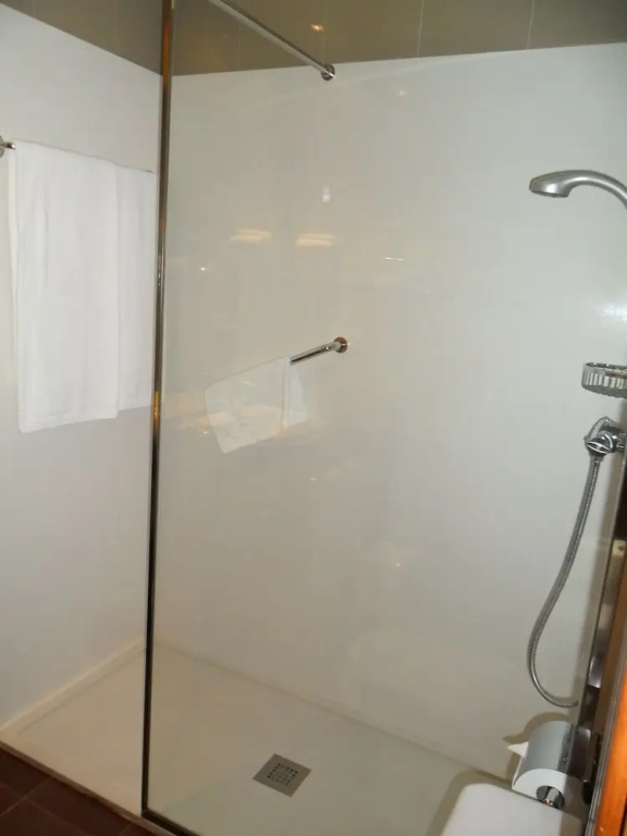 Hotel Anoeta - Chambres