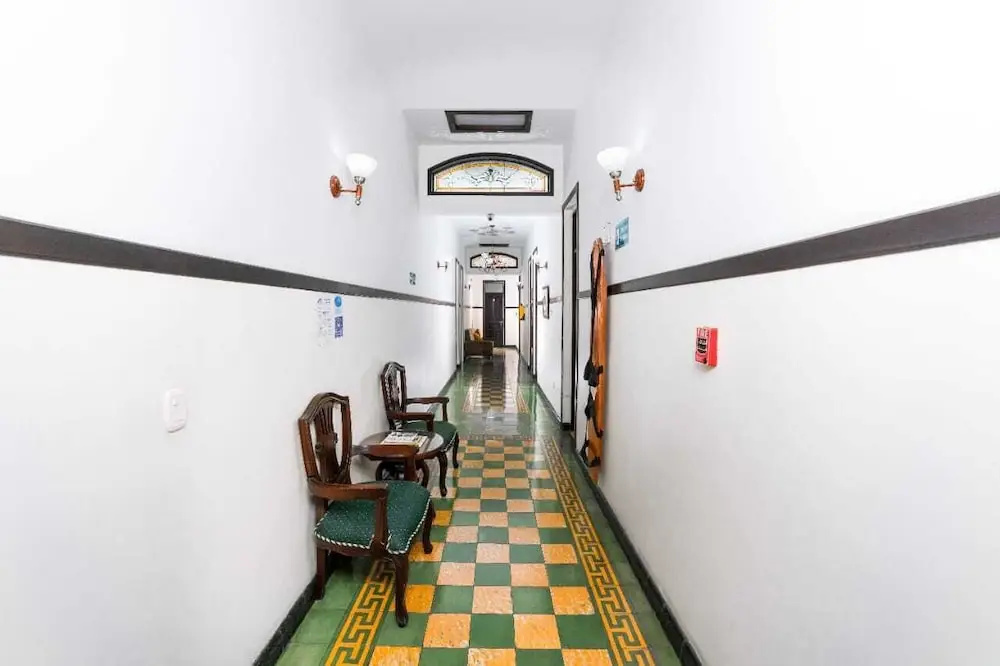 Hotel photo 15