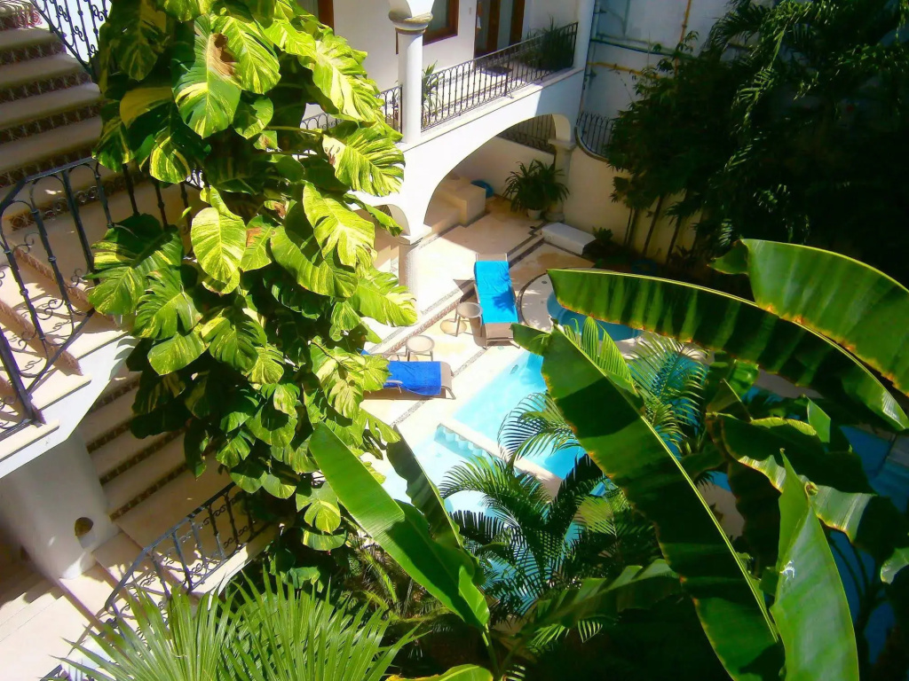Hotel photo 18