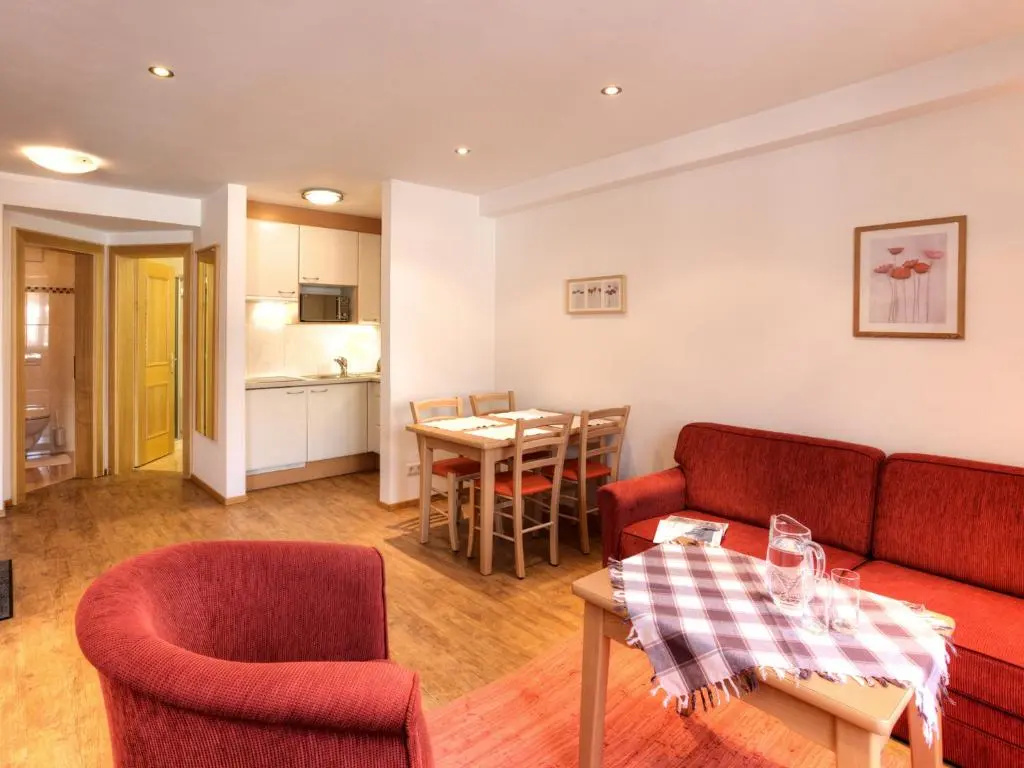 Pension Walkerbach - Chambres