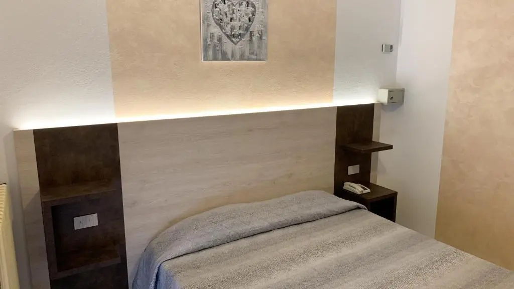 Albergo Gilda - Chambres