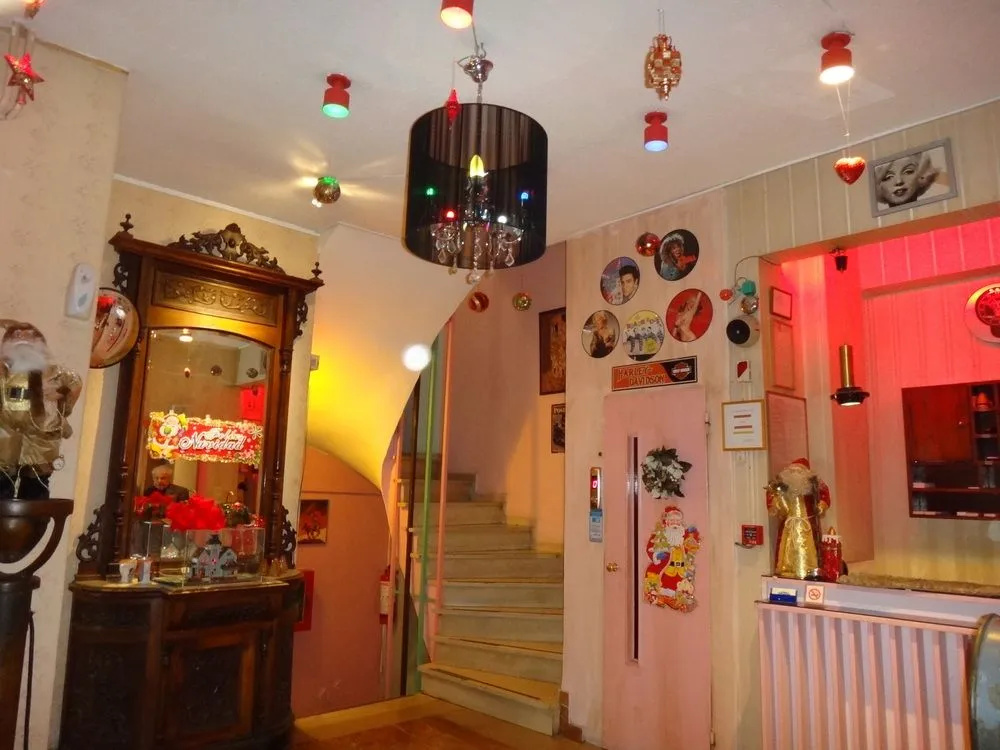 Hotel photo 13