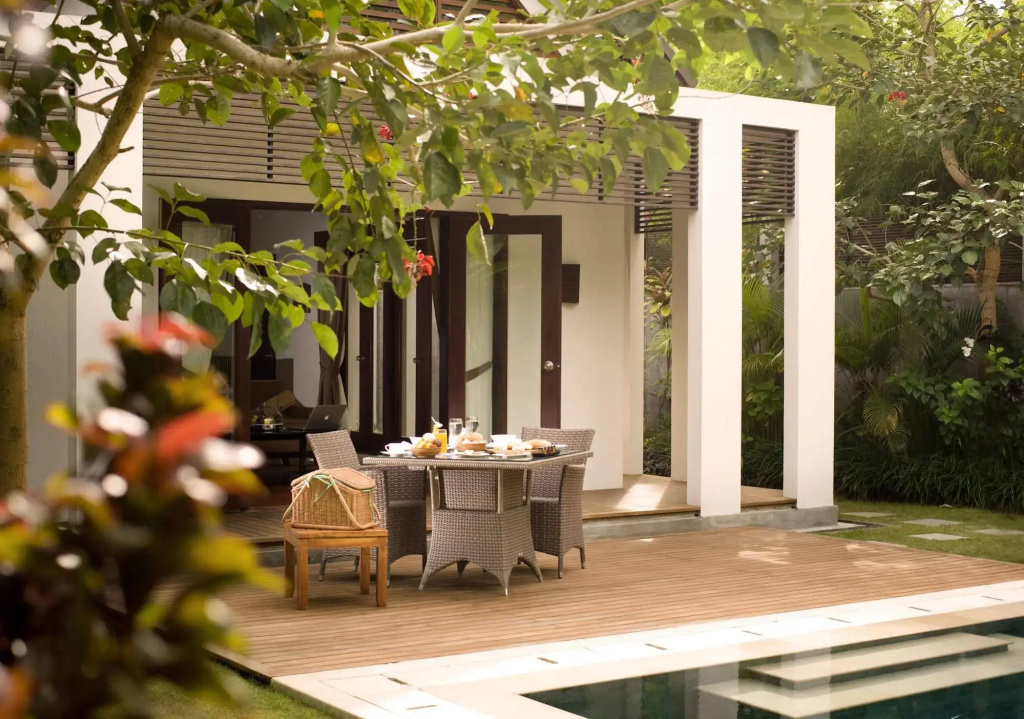The Samaya Ubud - Général
