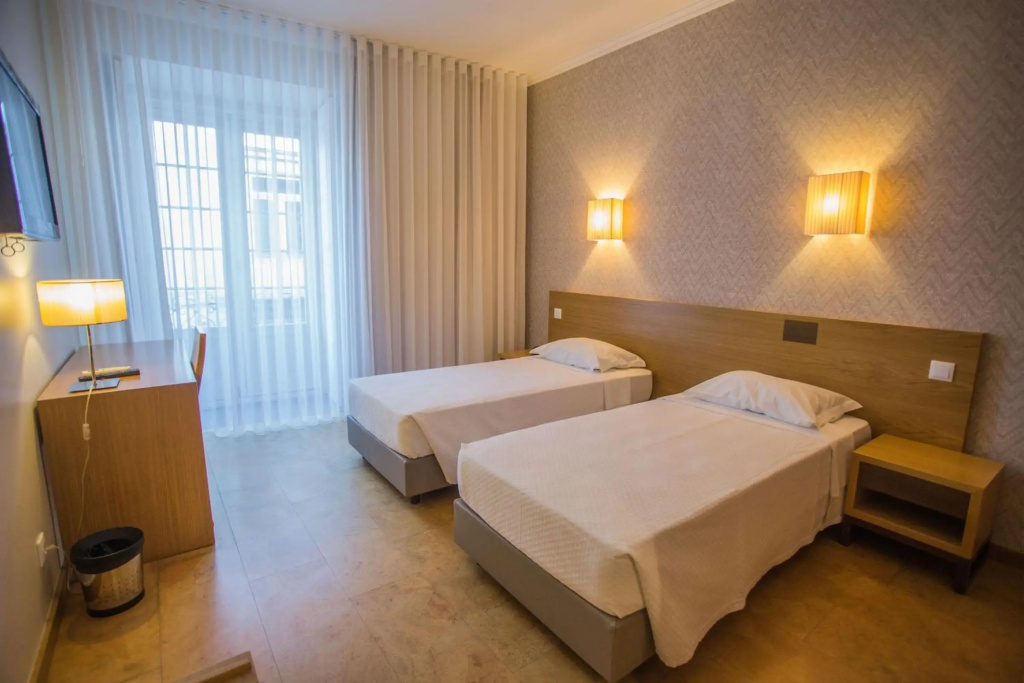 Hotel Brazv O - Général
