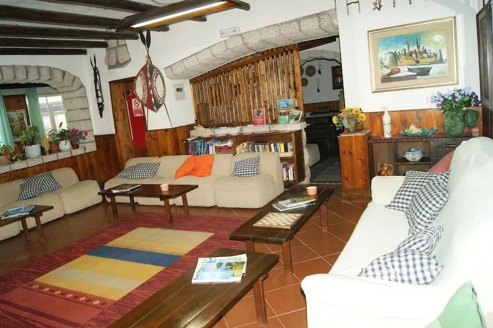 Abba Mala Residence - Général