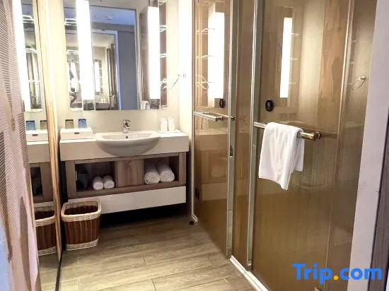 DaHengQin Superior Talent Residence - Chambres