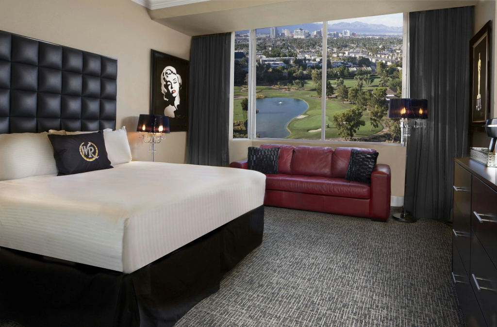 Westgate Las Vegas Resort & Casino - Général