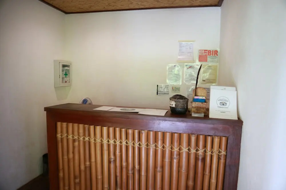 El Nido Coco Resort, Палаван, Філіппіни мініатюра 10