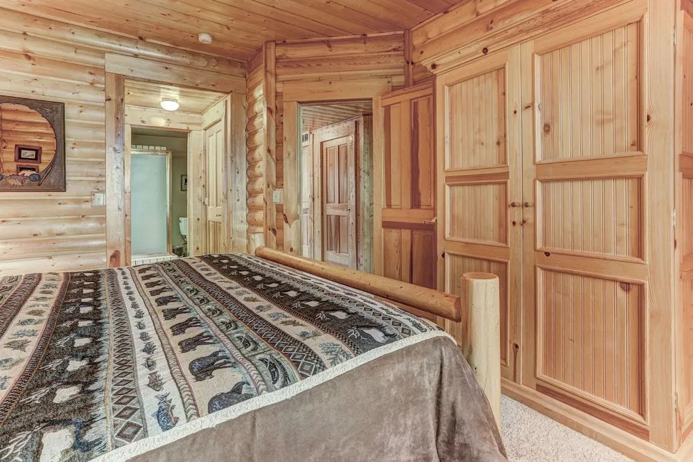 Deer Valley Comstock Lodge - Général