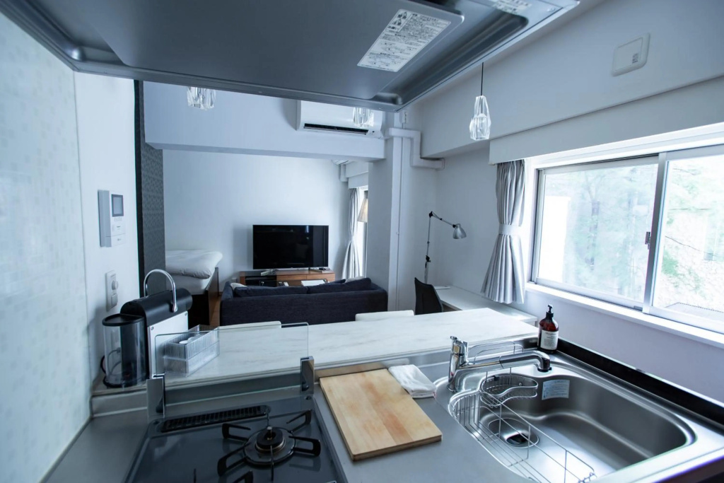 NIYS apartments 03 type 사진 19