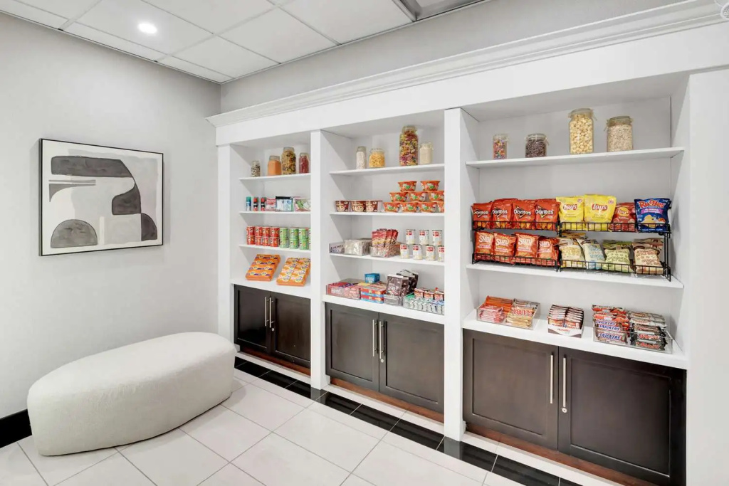 Homewood Suites by Hilton Toronto-Markham - Général