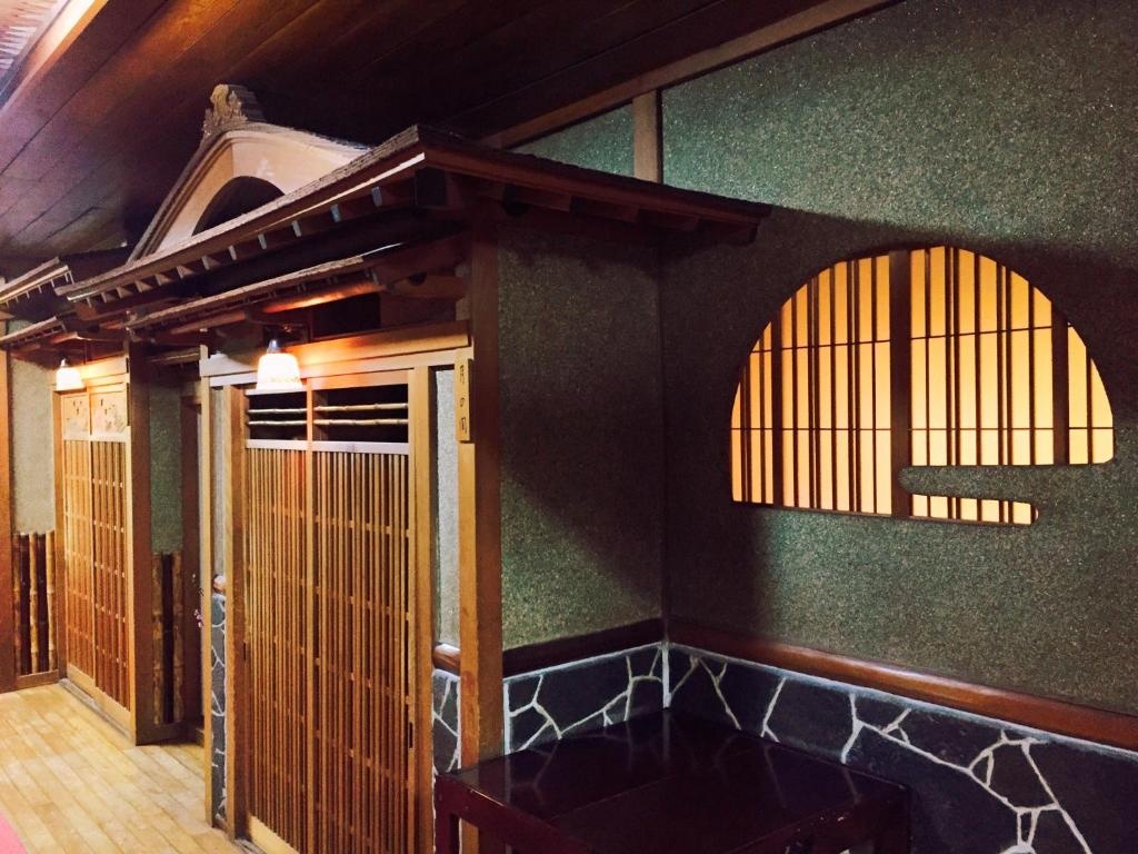 Ryokan Kaminaka 사진 1