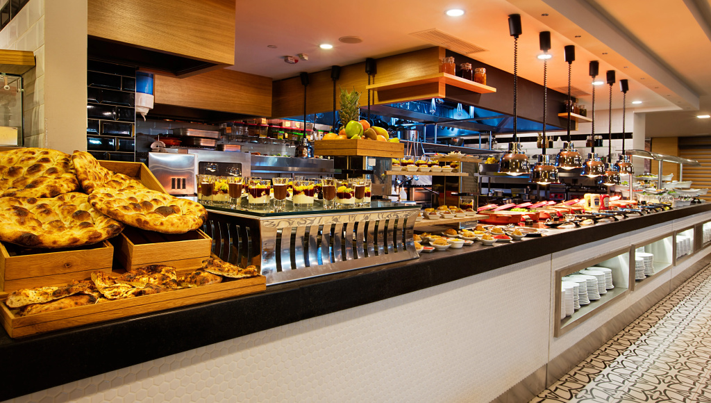 Holiday Inn Istanbul - Kadikoy by IHG - Général
