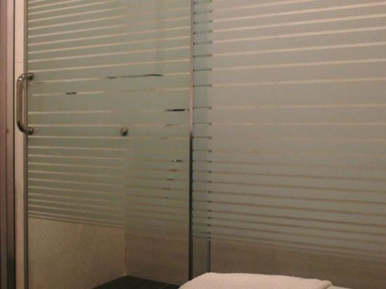 Mandarin Hotel