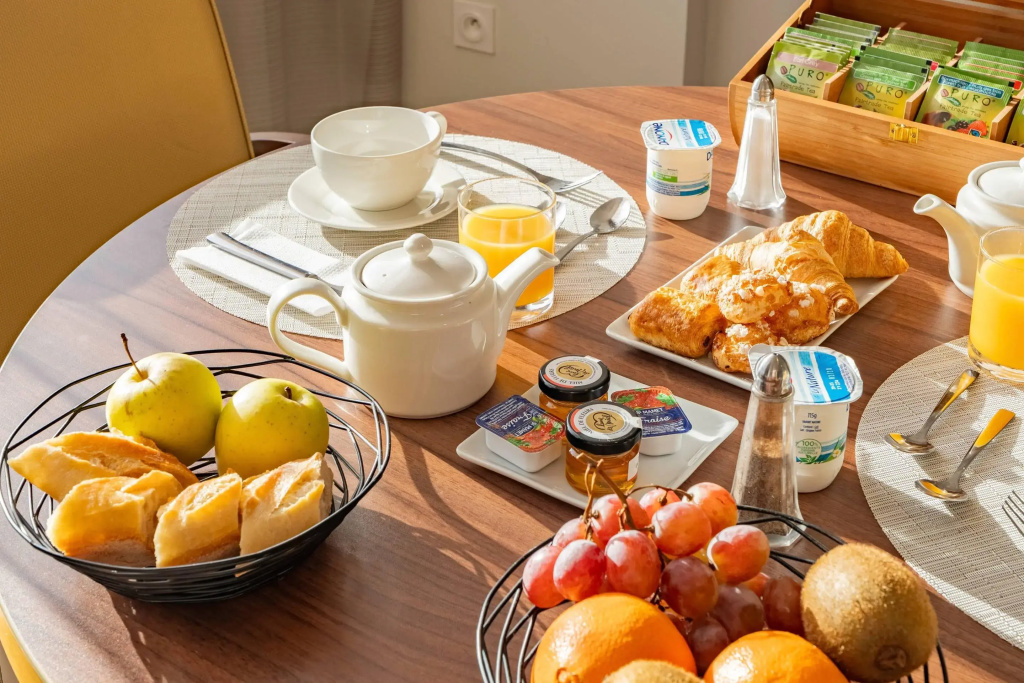 Hotel photo 13