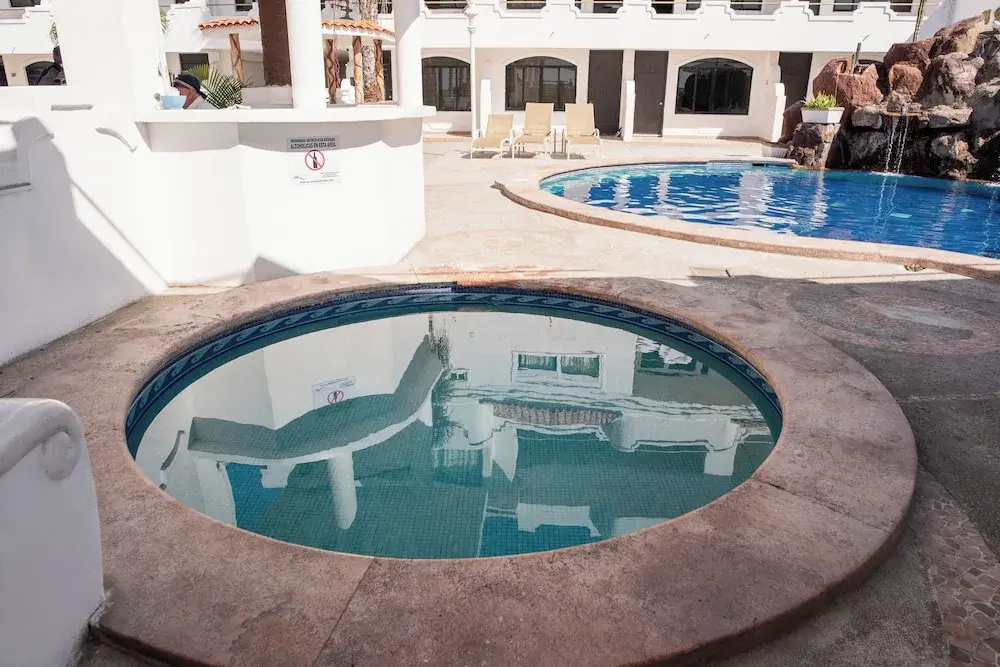 Hotel photo 13