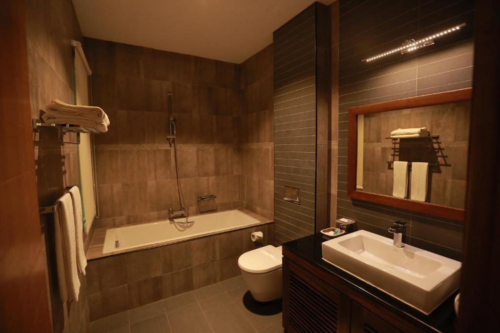 Refresh Hotel