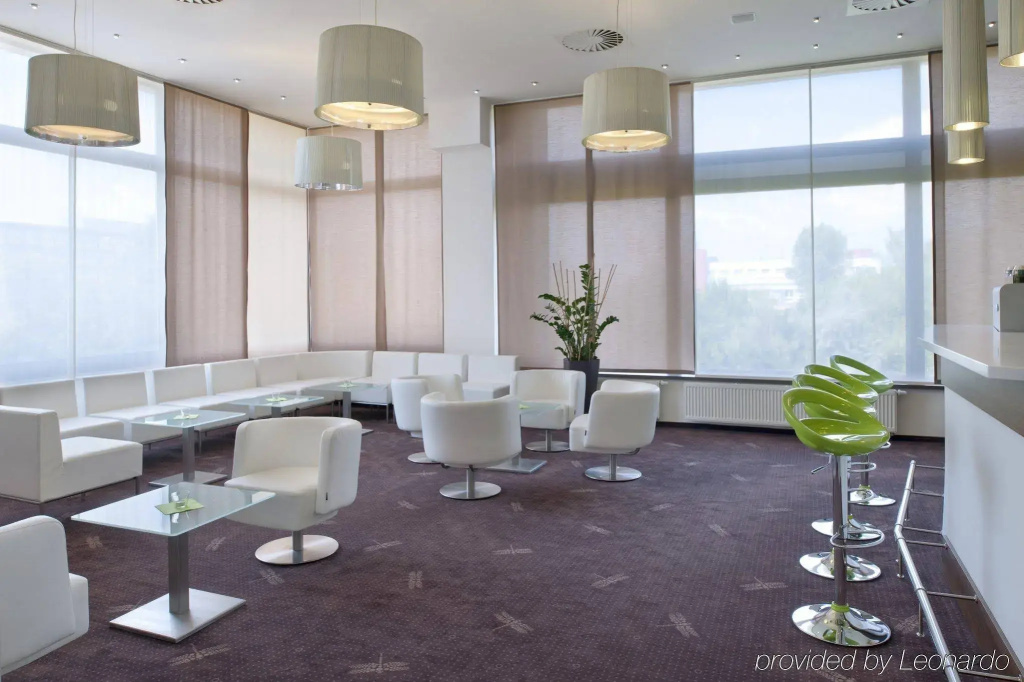 Holiday Inn Bratislava - фото 16