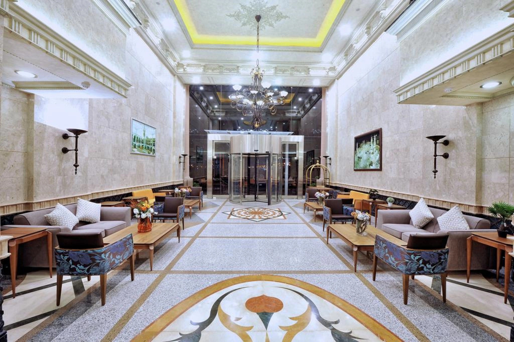 Hotel photo 22