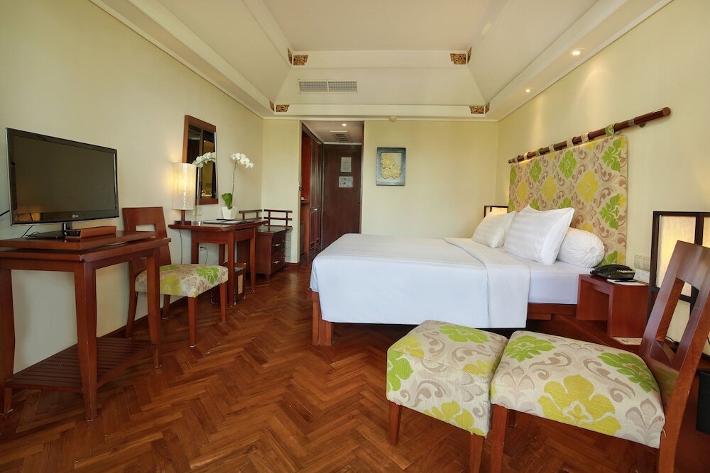 Prama Sanur Beach Hotel  Bali