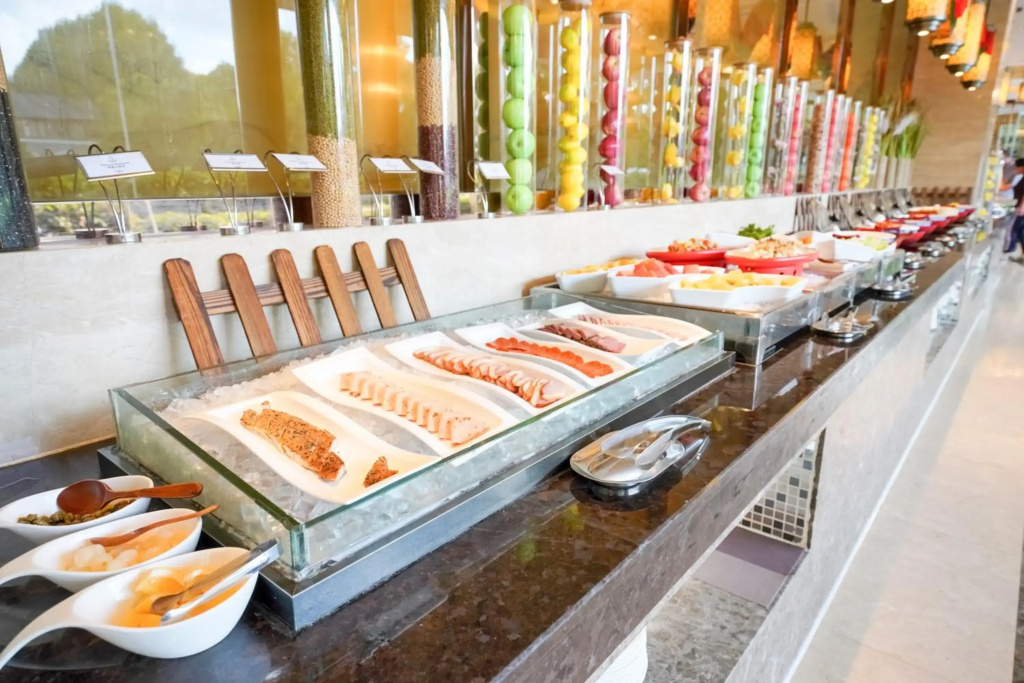 Sofitel Hangzhou Westlake - фото 15