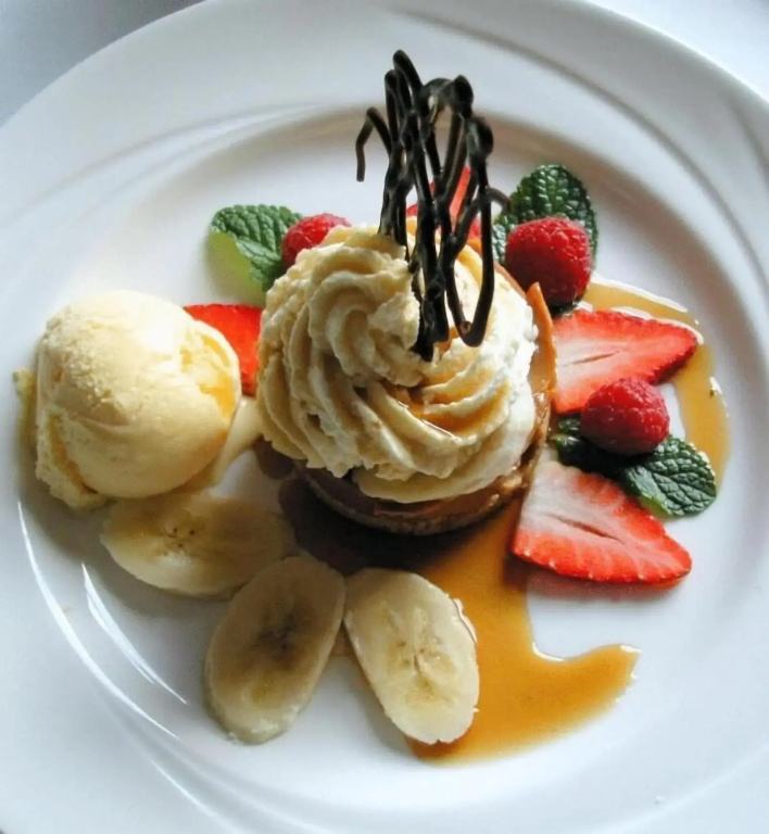 Castlecary House Hotel - Général
