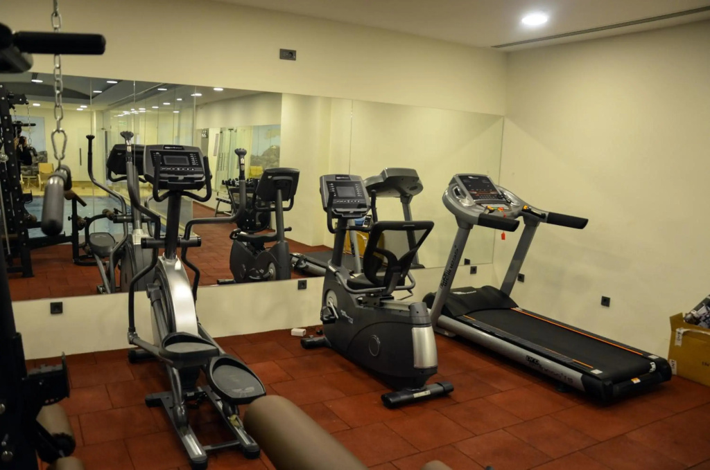Bacacan Otel - фото 22