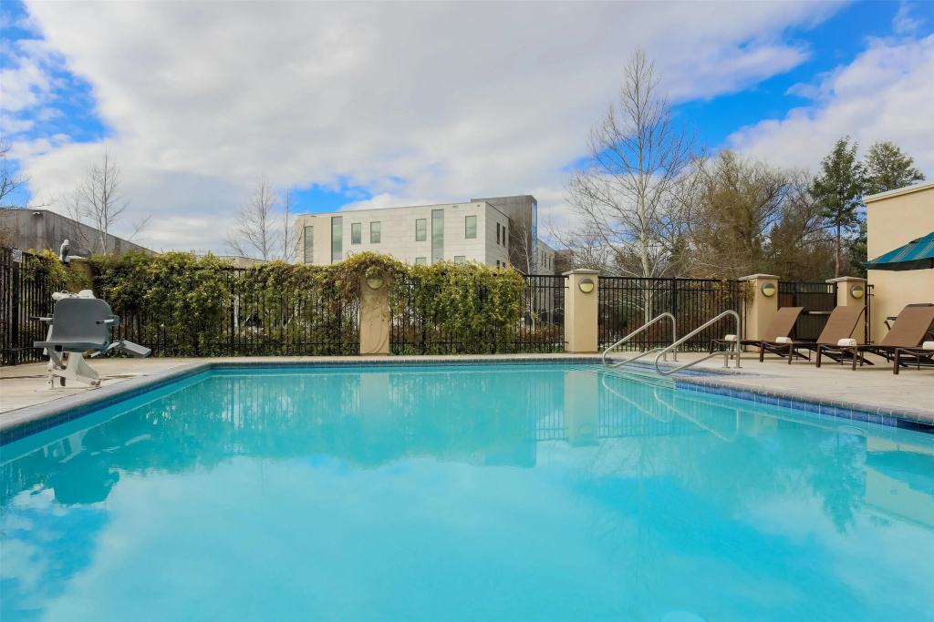 Hyatt Place UC Davis - Général