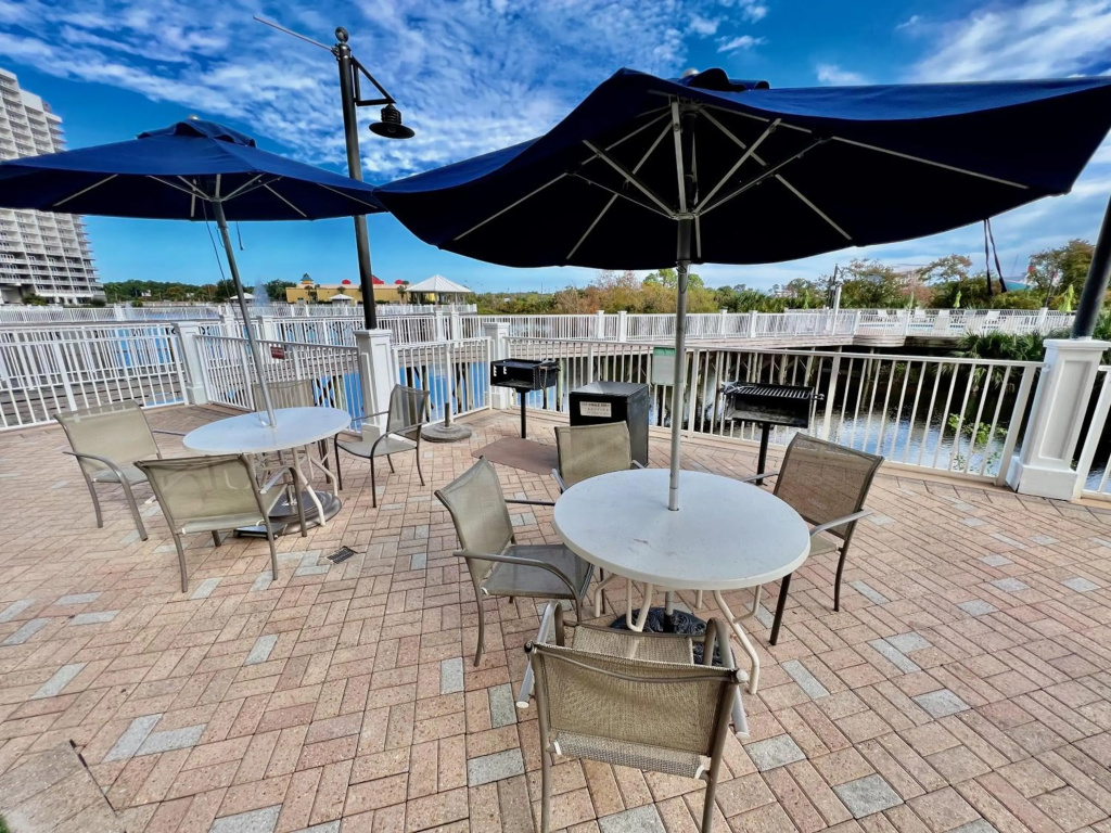 Laketown Wharf Resort! Sleeps 6! Beach Condo! Awesome Ocean Views!